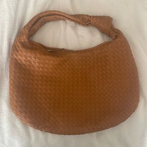 NWOT Melie Bianco bag!